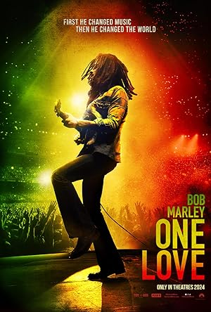 
                         Добавить к просмотренным
                           Боб Марли: Одна любовь  