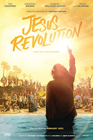 
                         Добавить к просмотренным
                           Революция Иисуса  
