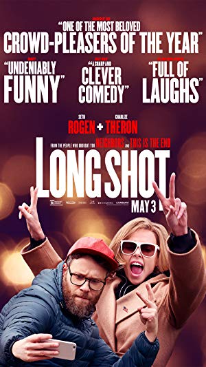 
                         Mark as watched                         &nbsp; Long Shot &nbsp;