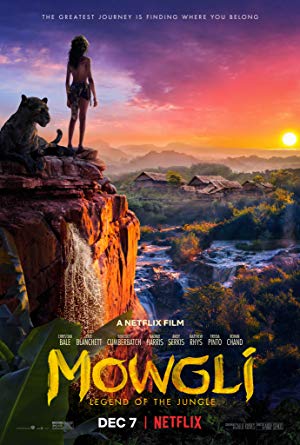 
                         Добавить к просмотренным
                           Маугли / Маугли: Легенда джунглей  
