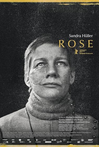 
                         Mark as watched                         &nbsp; Rose &nbsp;