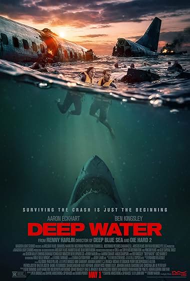 
                         Mark as watched                         &nbsp; Deep Water &nbsp;