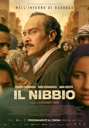 
                         Mark as watched                         &nbsp; Il nibbio &nbsp;