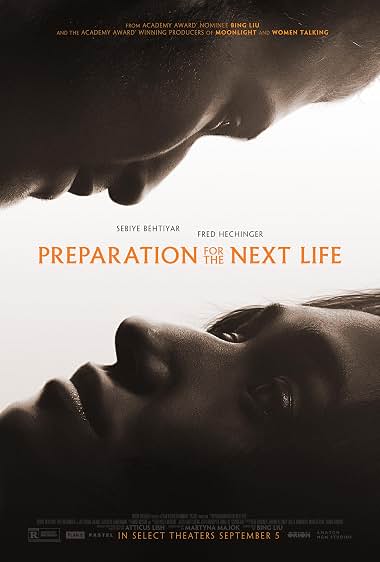 
                         Mark as watched                         &nbsp; Preparation for the Next Life &nbsp;