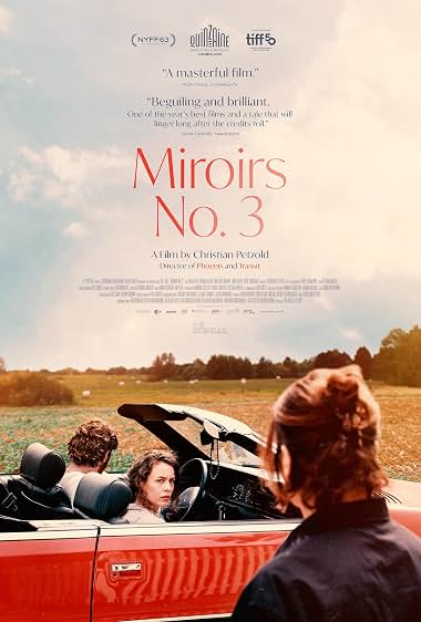 
                         Mark as watched                         &nbsp; Miroirs No. 3 &nbsp;