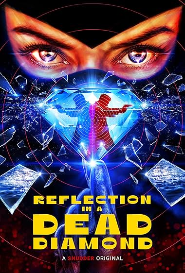 
                         Mark as watched                         &nbsp; Reflection in a Dead Diamond &nbsp;