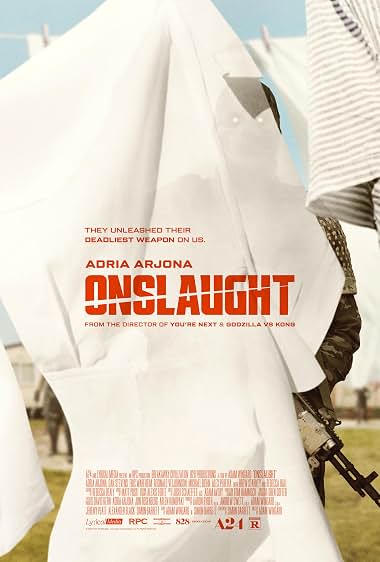 
                         Mark as watched                         &nbsp; Onslaught &nbsp;