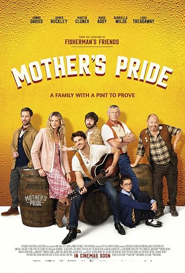 
                         Mark as watched                         &nbsp; Mother's Pride &nbsp;