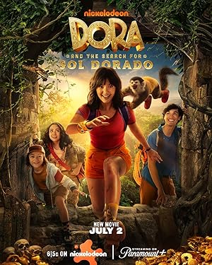 
                         Mark as watched                         &nbsp; Dora and the Search for Sol Dorado &nbsp;