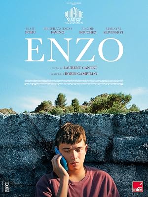 
                         Mark as watched                         &nbsp; Enzo &nbsp;