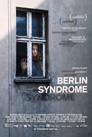 
                         Добавить к просмотренным
                           Берлинский синдром  