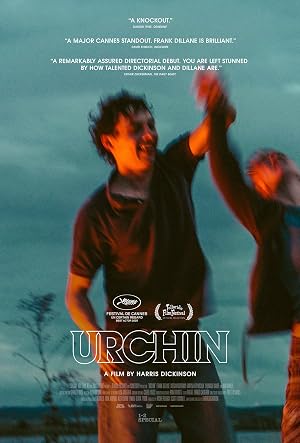 
                         Mark as watched                         &nbsp; Urchin &nbsp;