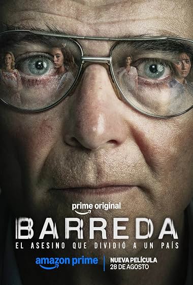 
                         Mark as watched                         &nbsp; Barreda &nbsp;