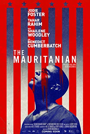 
                         Mark as watched                         &nbsp; The Mauritanian &nbsp;