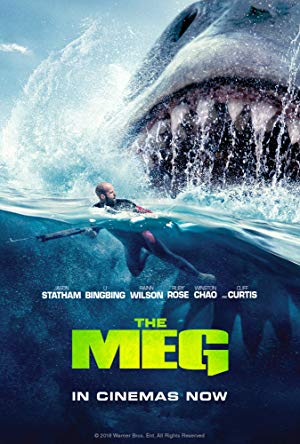 
                         Добавить к просмотренным
                           Мег: Монстр глубины  