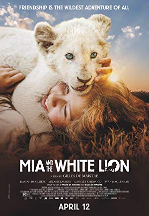 
                         Добавить к просмотренным
                           Миа и белый лев  