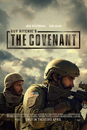 
                         Добавить к просмотренным
                           Переводчик / Guy Ritchie's the Covenant  