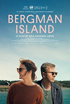 
                         Добавить к просмотренным
                           Остров Бергмана  