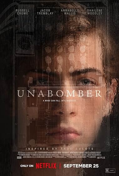 
                         Mark as watched                         &nbsp; Unabomber &nbsp;