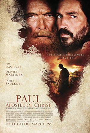 
                         Добавить к просмотренным
                           Павел, апостол Христа  