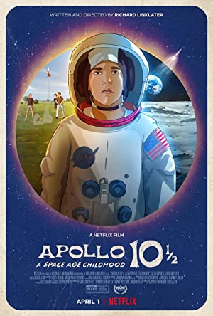 
                         Добавить к просмотренным
                           Аполлон-10½: Приключение космического века  